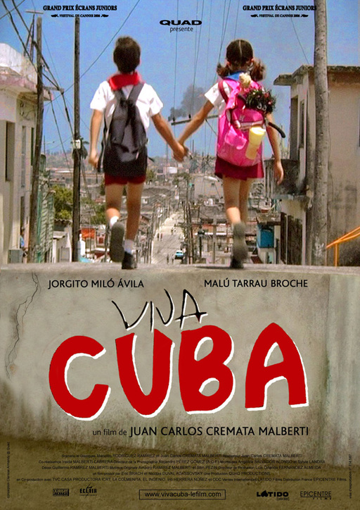 Kuuba-Special: Viva Cuba
