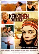 Kekkonen tulee