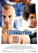 Leijonasydn