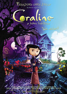 Coraline ja toinen todellisuus
