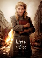 Kirjavaras