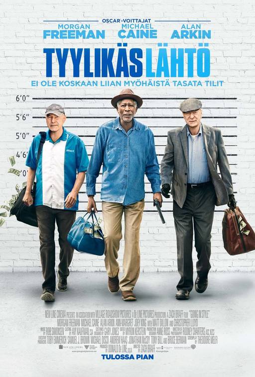 Tyyliks lht