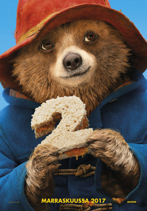 Paddington 2