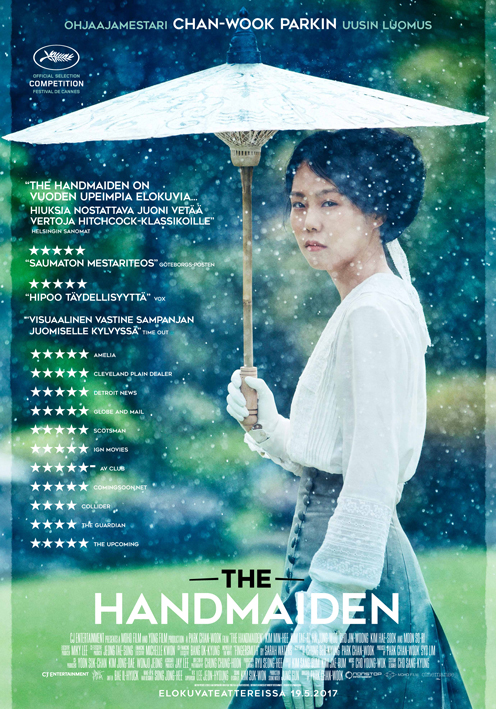 The Handmaiden