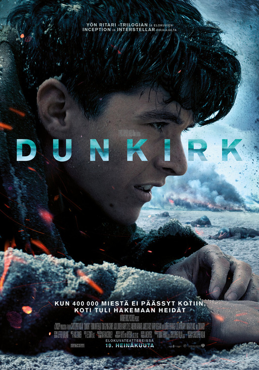 Dunkirk