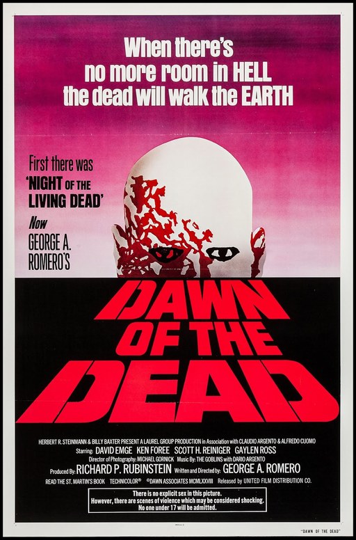 Dawn Of The Dead