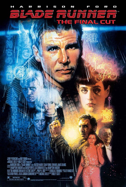 Blade Runner Final Cut