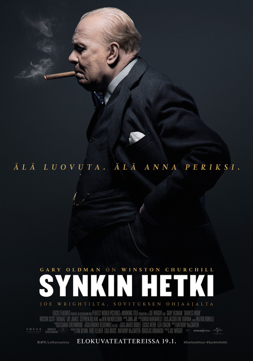 Synkin hetki