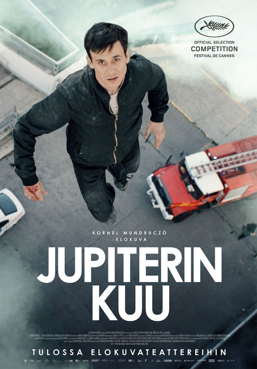 Jupiterin kuu