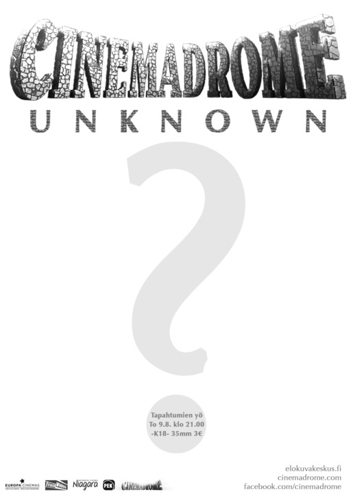 Cinemadrome Unknown
