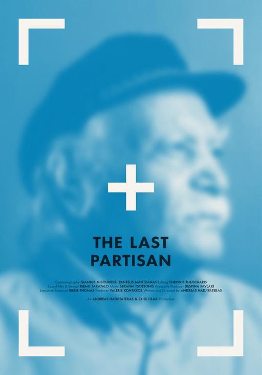 The Last Partisan