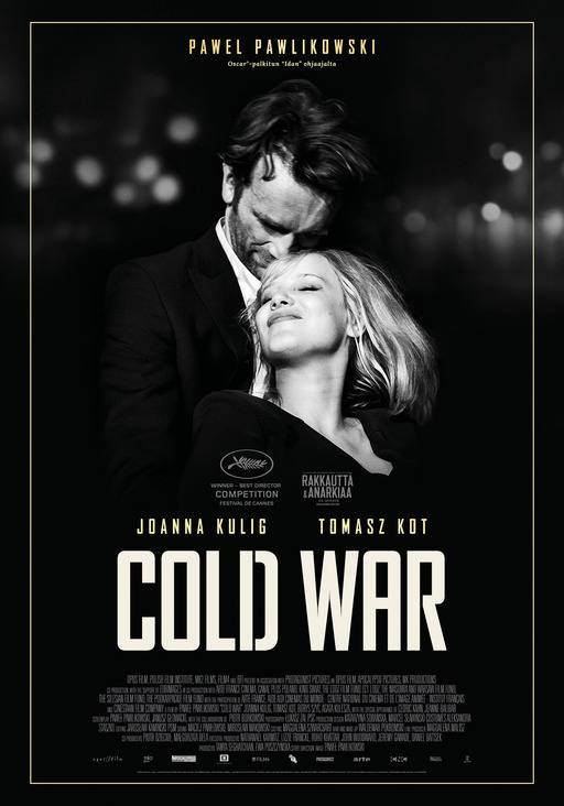 Cold War