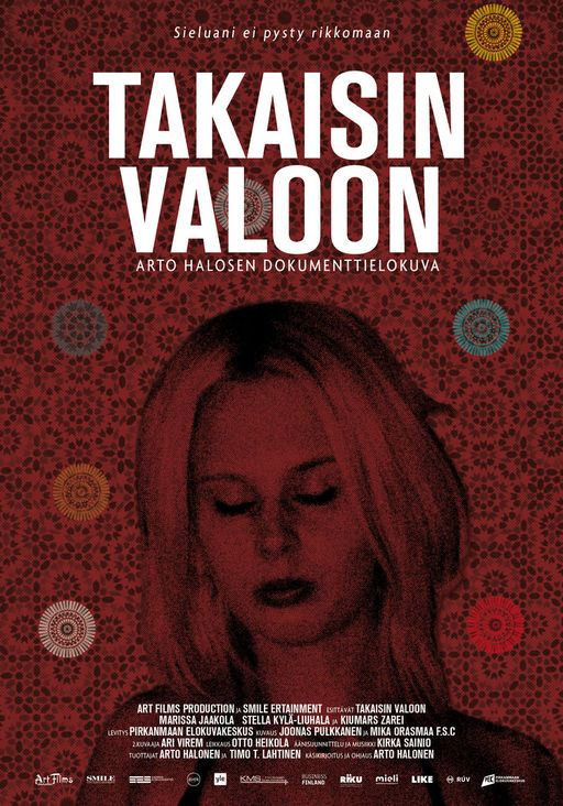 Takaisin valoon