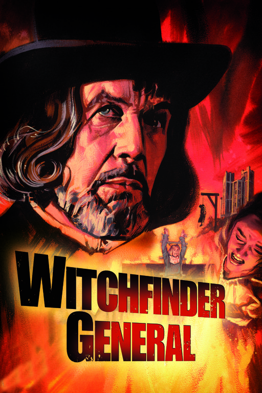 Witchfinder General