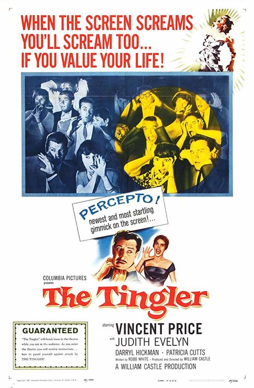 The Tingler