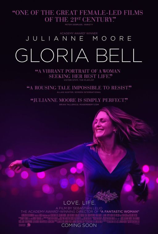 Gloria Bell