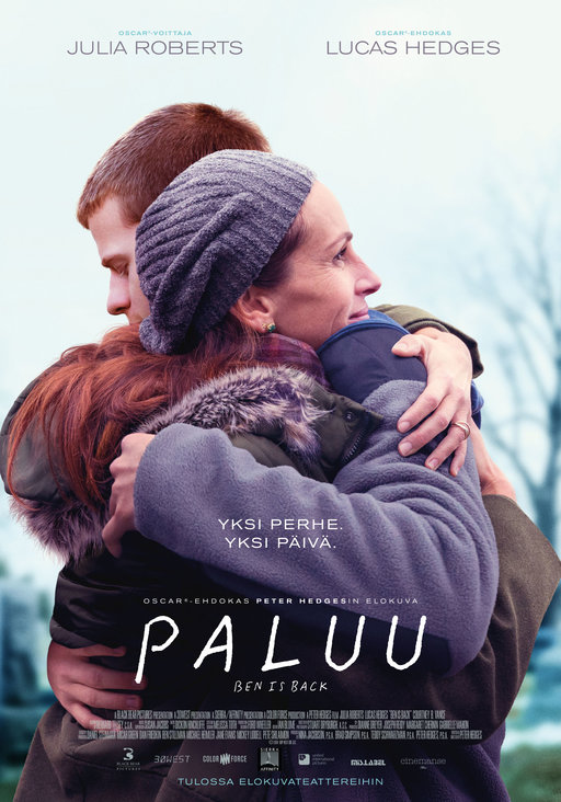 Paluu