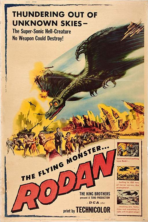 Rodan