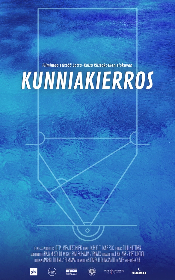 Kunniakierros