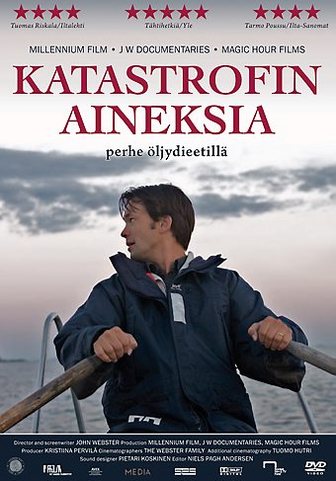 Katastrofin aineksia