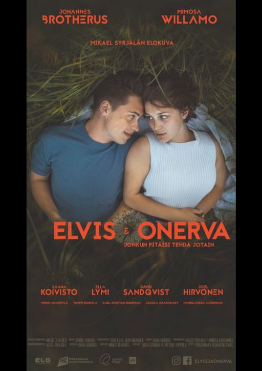 Elvis & Onerva